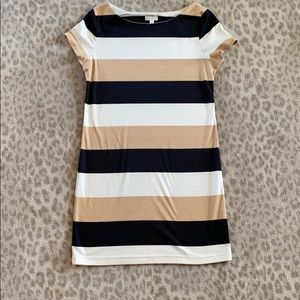 Striped dress